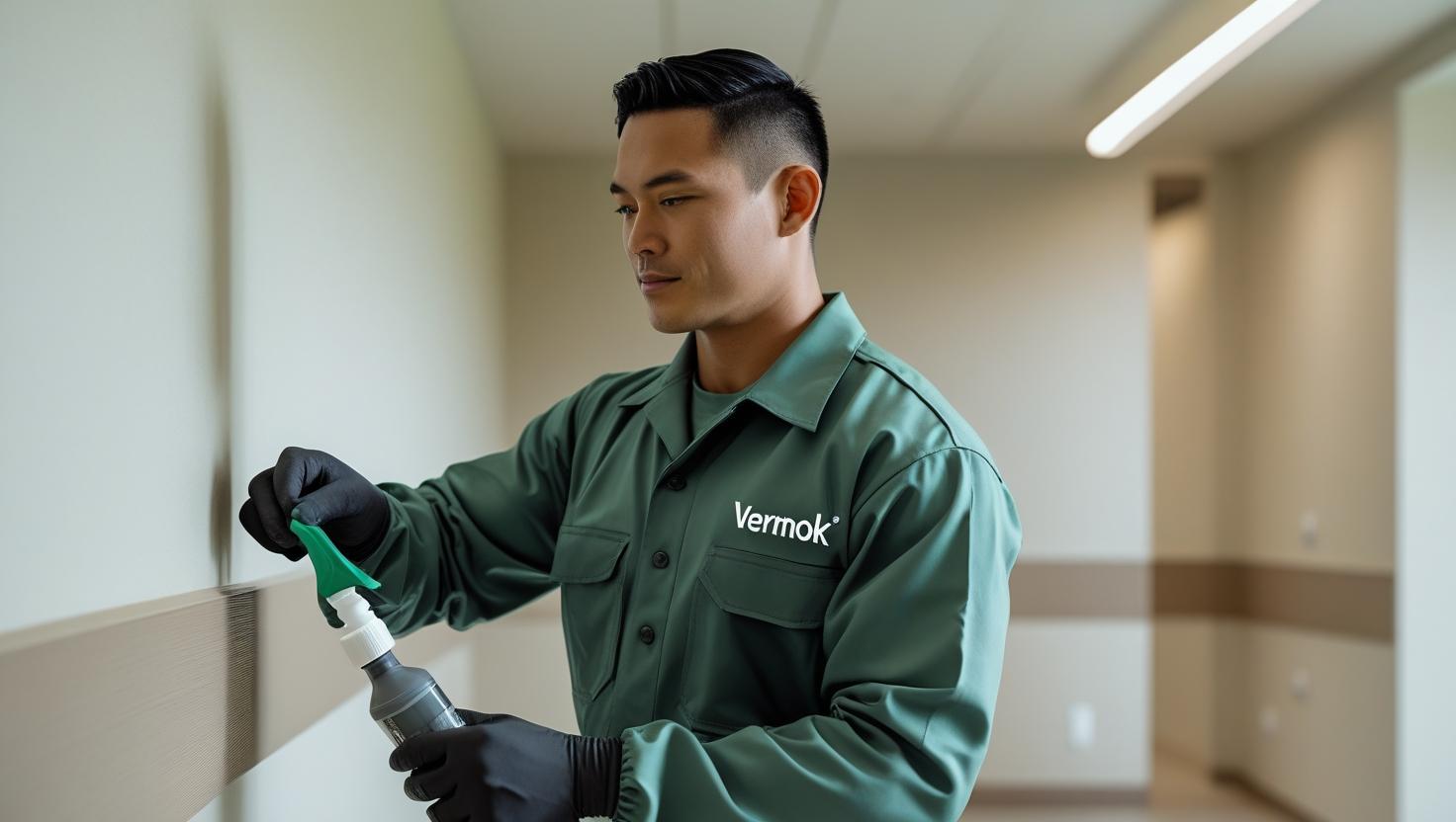 Vermok Team