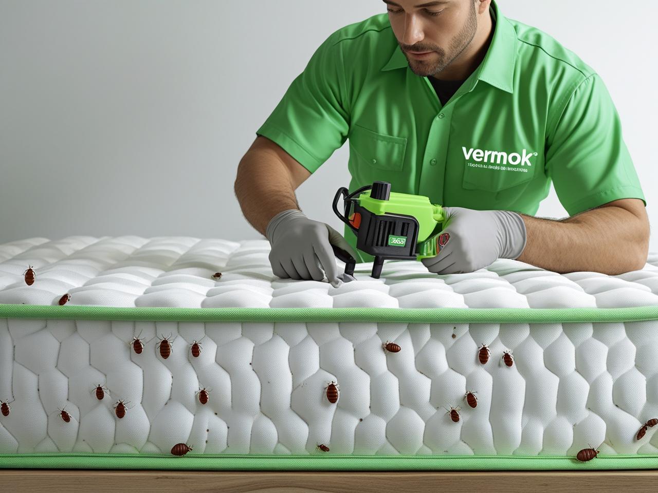 Bed Bug Treatment
